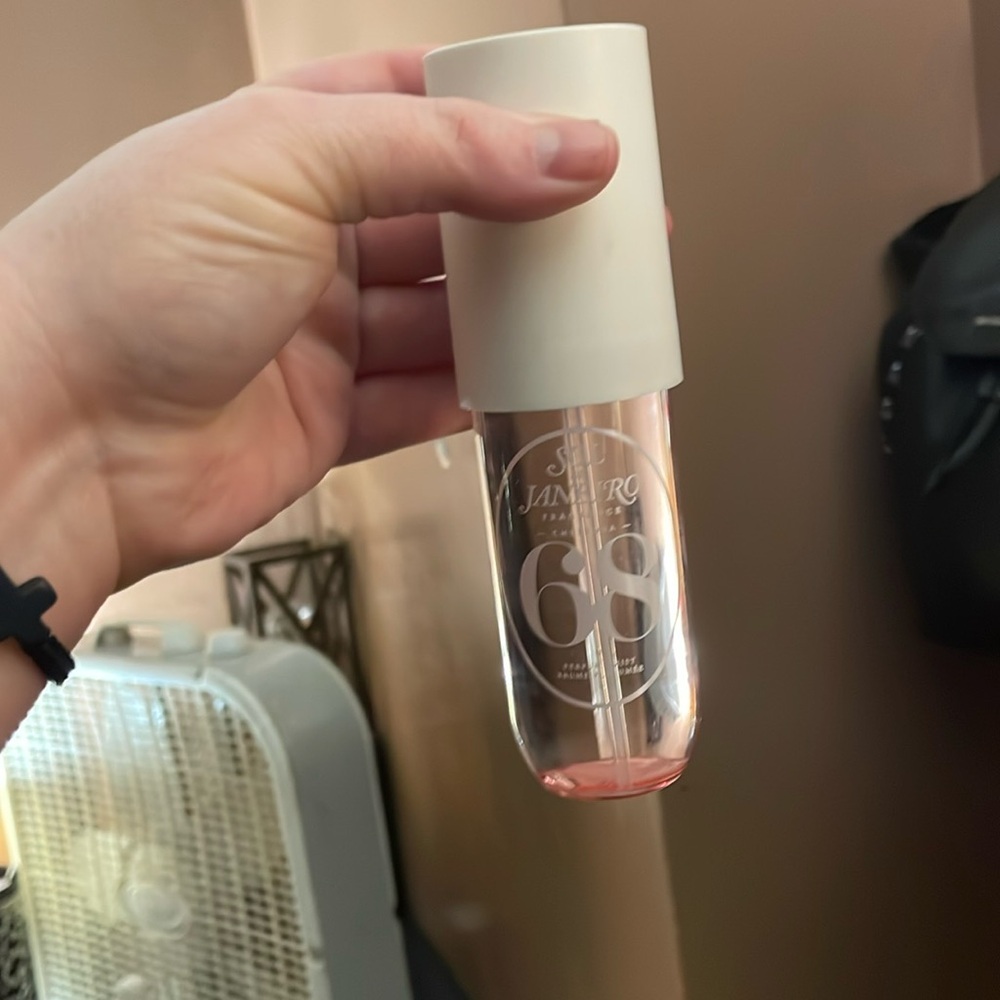 Sol de janeiro 68 perfume!